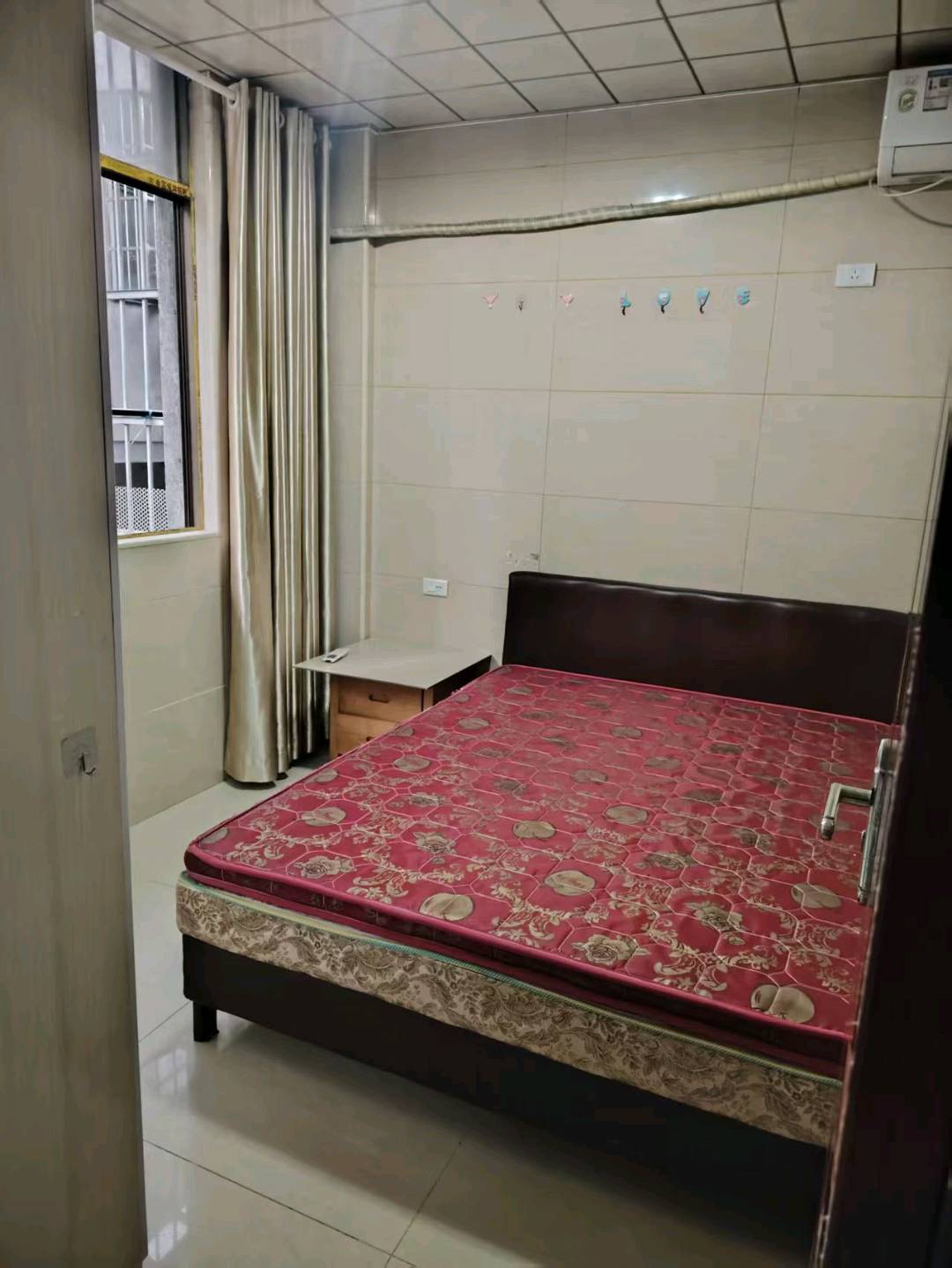 【房屋出租】西站附近如家公寓出租屋 图片