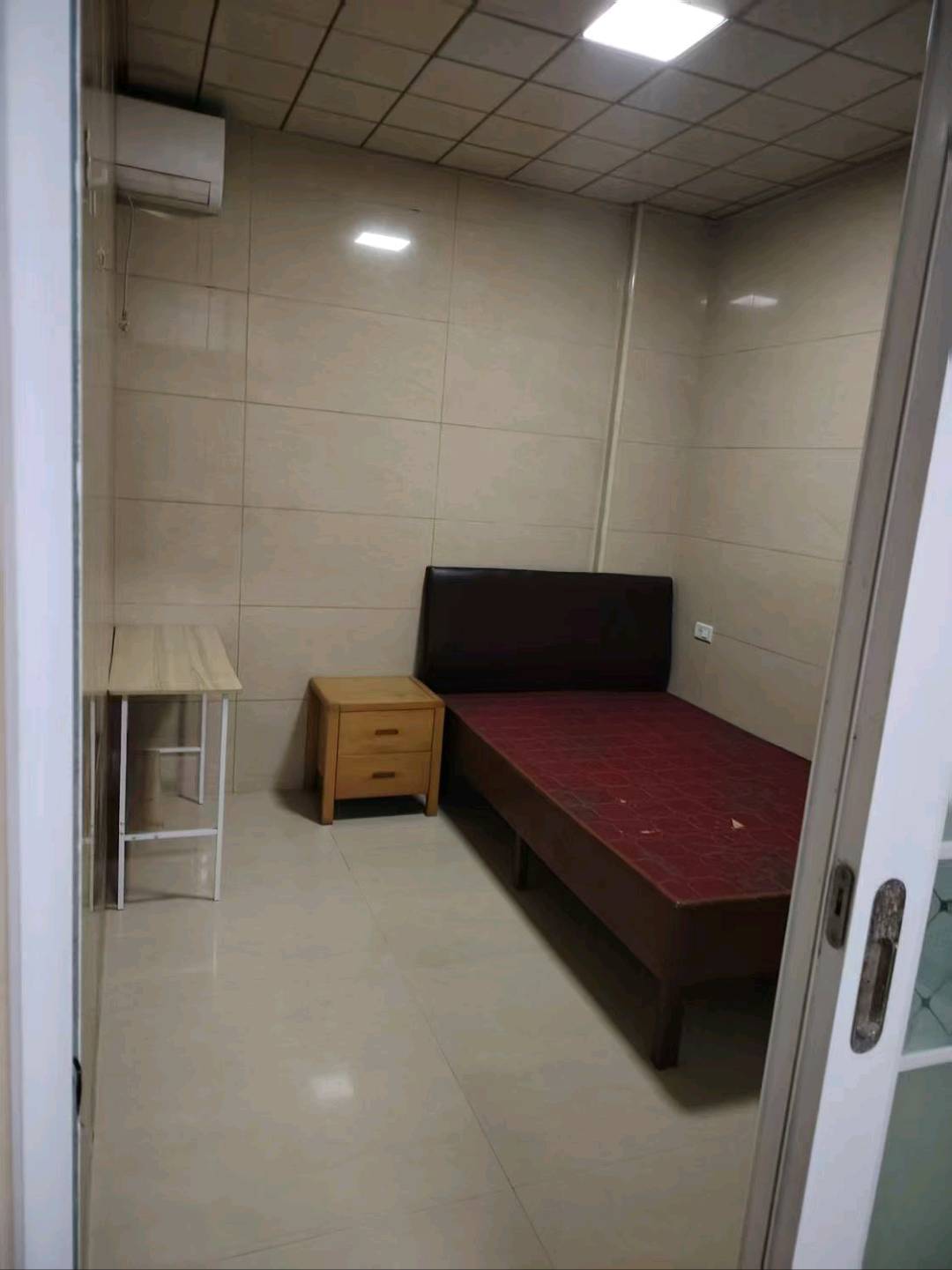 【房屋出租】西站附近如家公寓出租屋 图片