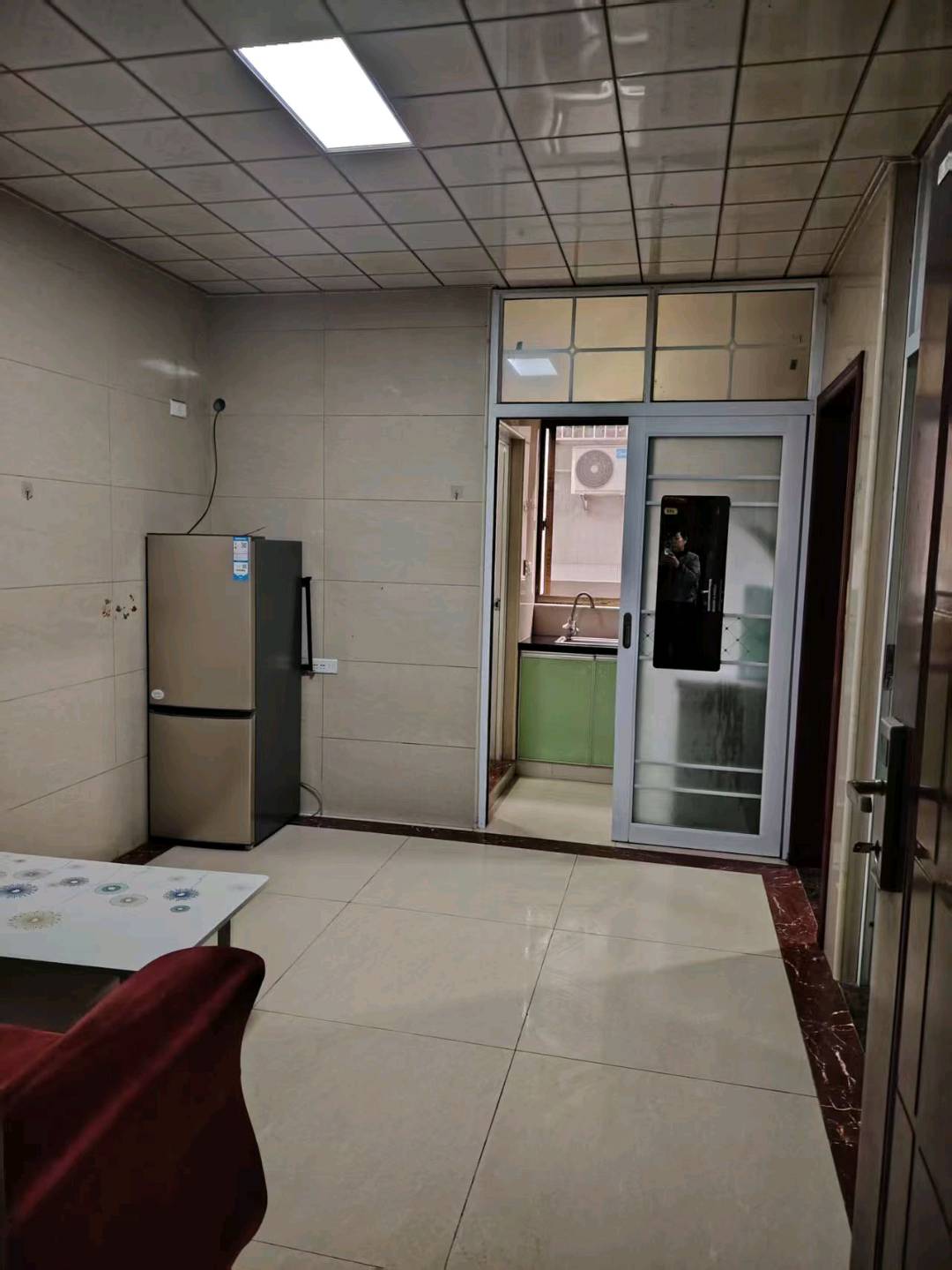 【房屋出租】西站附近如家公寓出租屋 图片