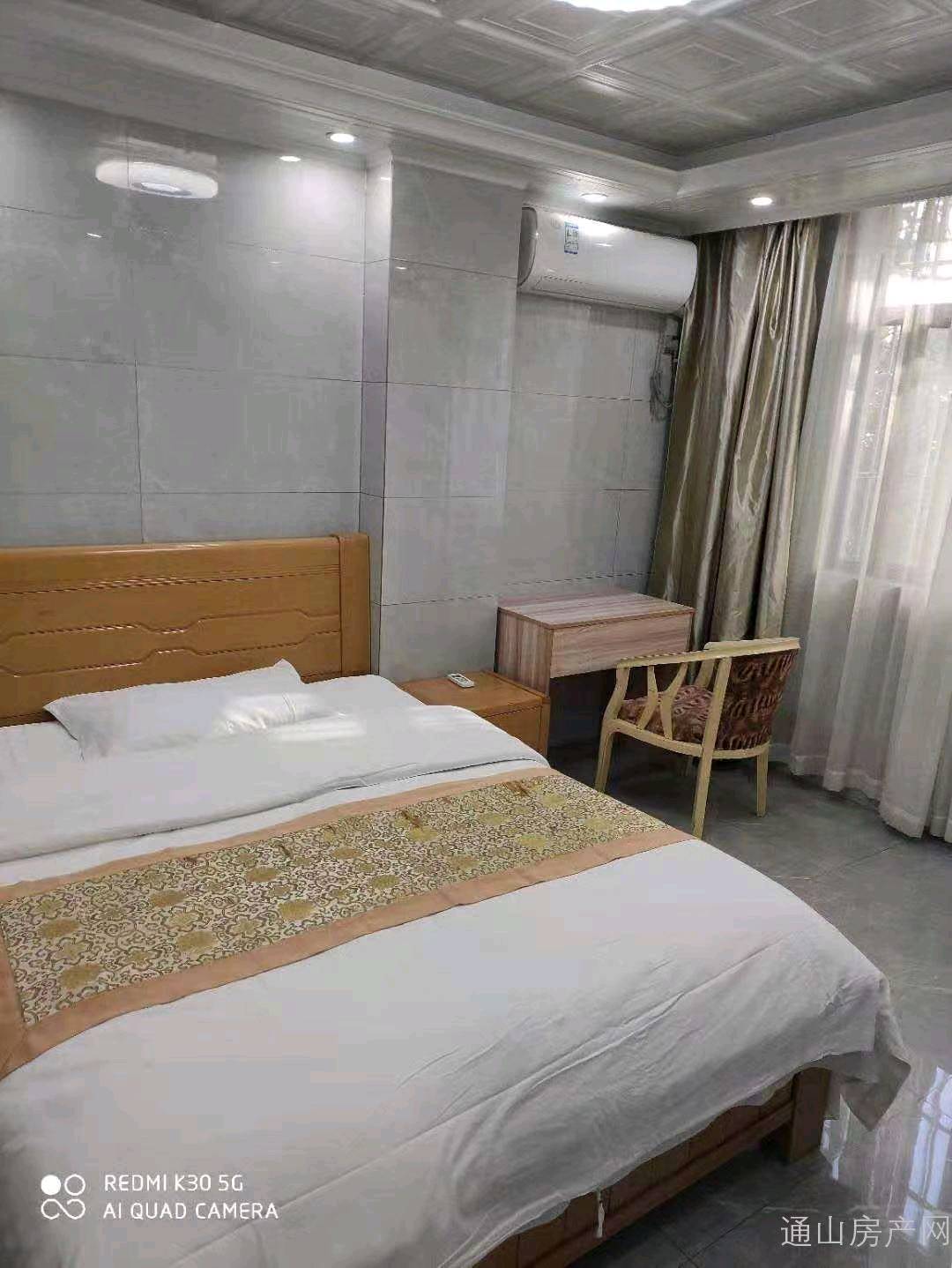 【房屋出租】西站附近《如家公寓出租屋》 图片