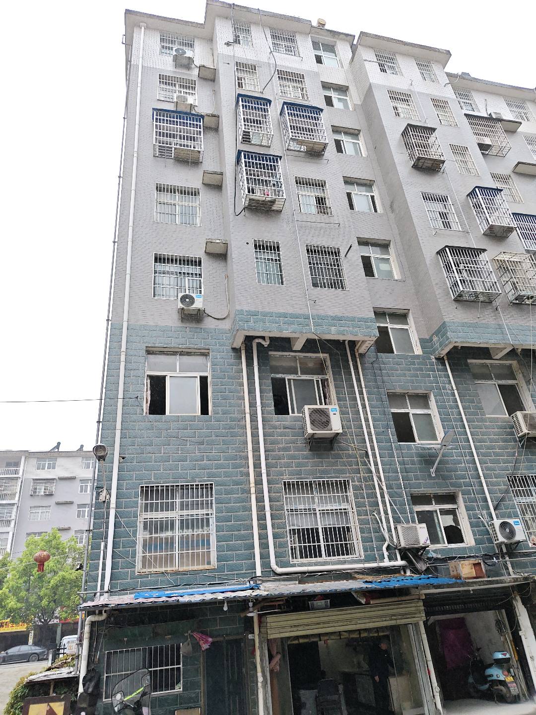 【房屋出售】东都半岛二期8栋一单元701 图片