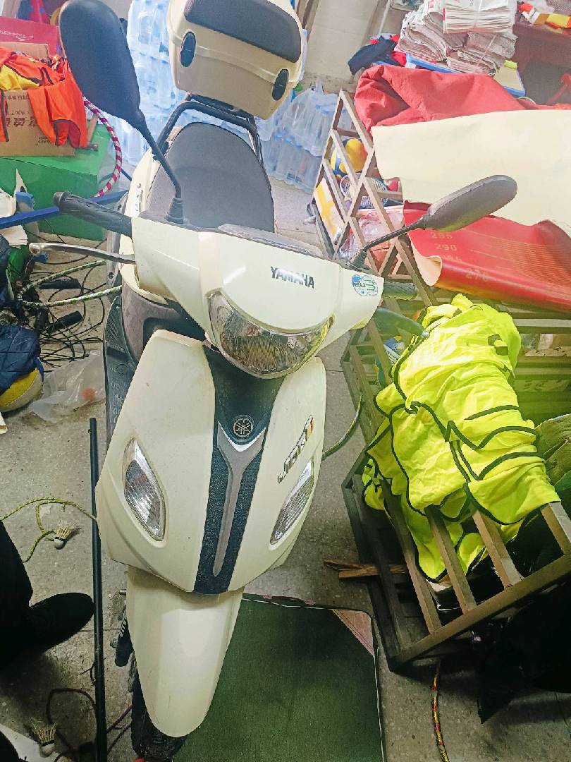 乡下不错的代步工具，有劲，轻巧，便捷，想要联系我。