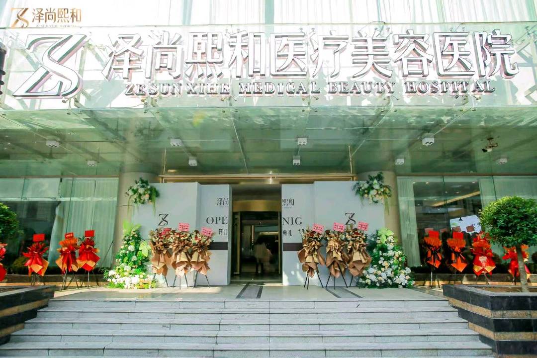 华中区面积最大，全品类一站式服务！ 图片