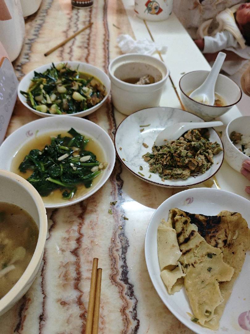 你们赚了多少了？哈哈哈 图片