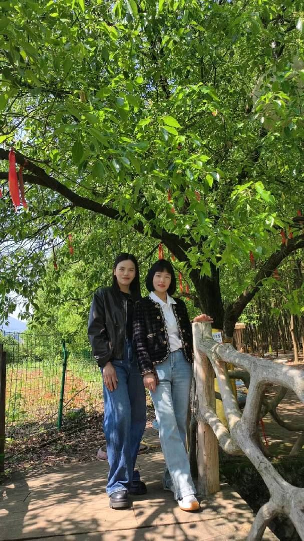 公司团建，有才你就来 图片