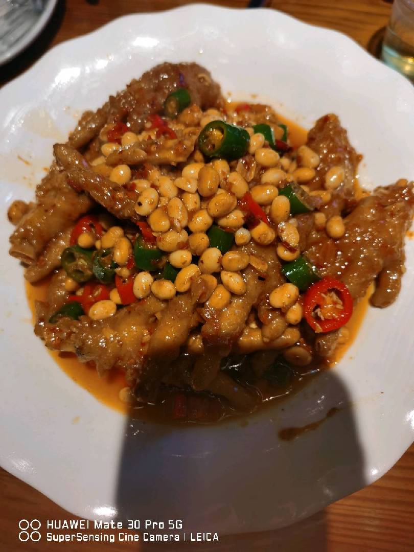 3. 平凡烟火，百味人生，好吃便是治愈 图片