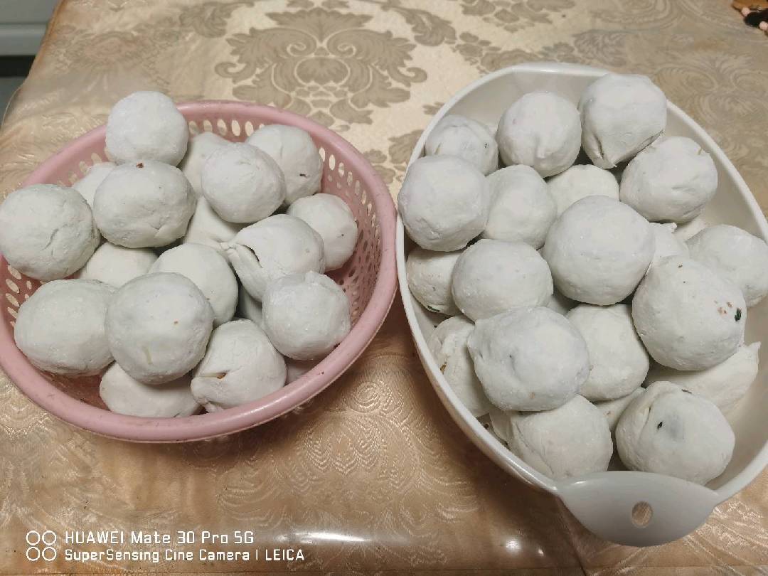 今天包包坨，味道好极了！ 图片