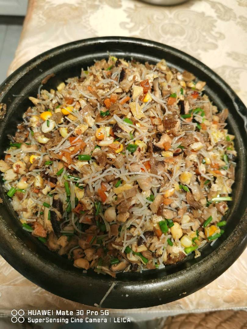 今天包包坨，味道好极了！