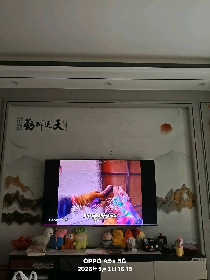 这个五一大好时光，被绵绵细雨搅和了。 图片