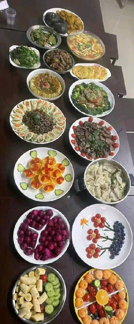 好美味的菜哦，太好吃了。 图片