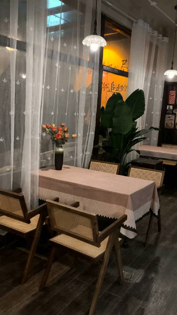 这个环境也太优美了吧，太美了。 图片
