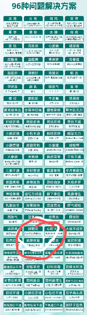 透骨膏（祖传御医宫庭秘方） 图片