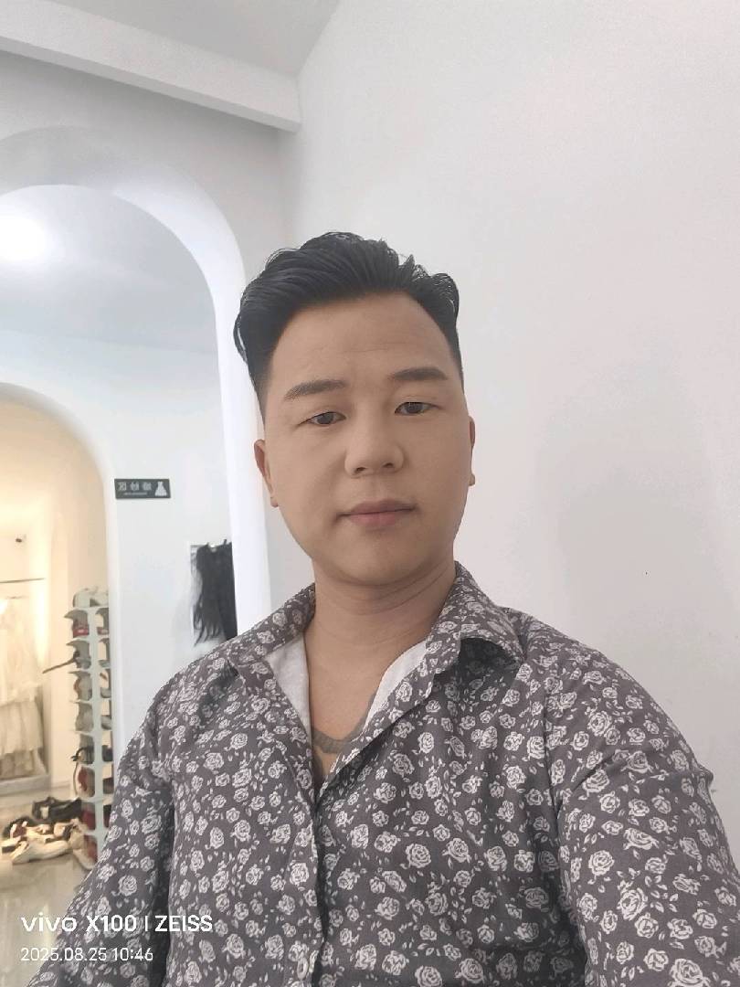 想通过平台找到我另一半的幸福 图片
