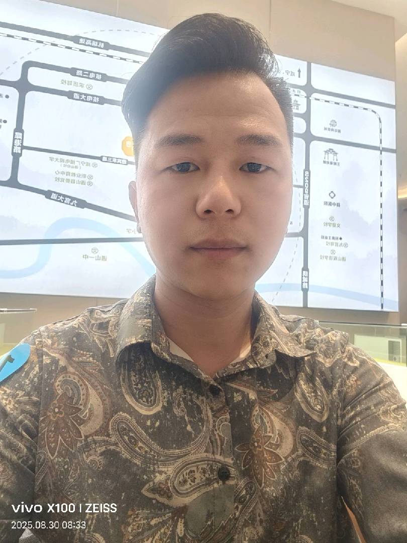 想通过平台找到我另一半的幸福 图片
