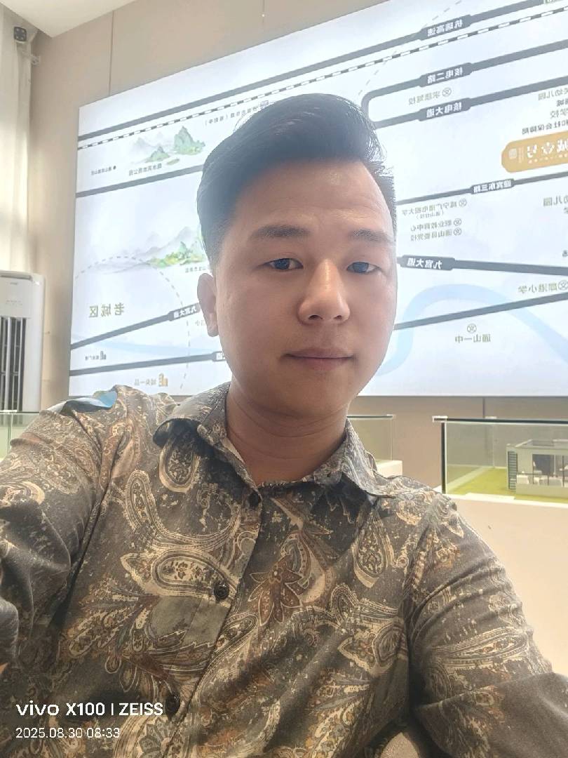想通过平台找到我另一半的幸福