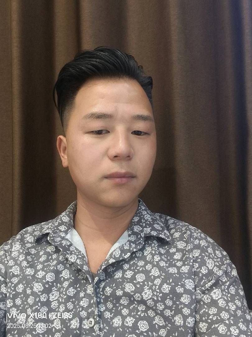 想通过平台找到我另一半的幸福 图片