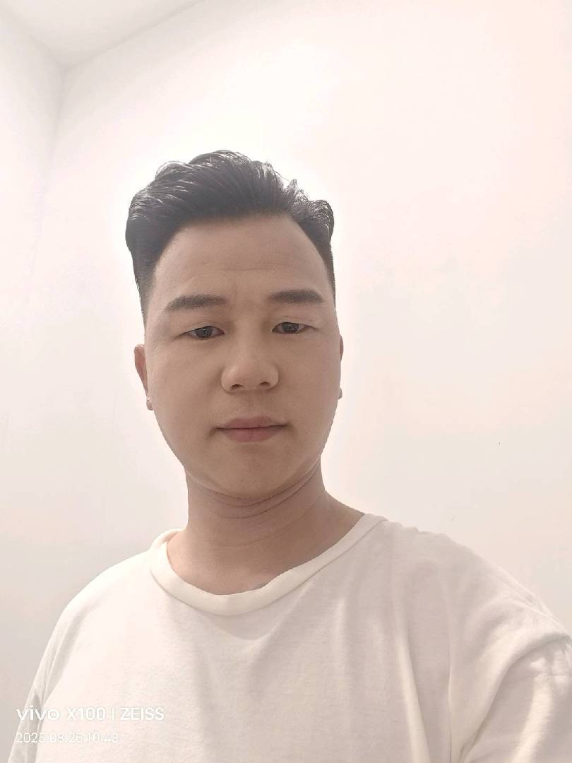 想通过平台找到我另一半的幸福 图片