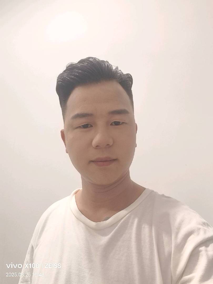 想通过平台找到我另一半的幸福 图片