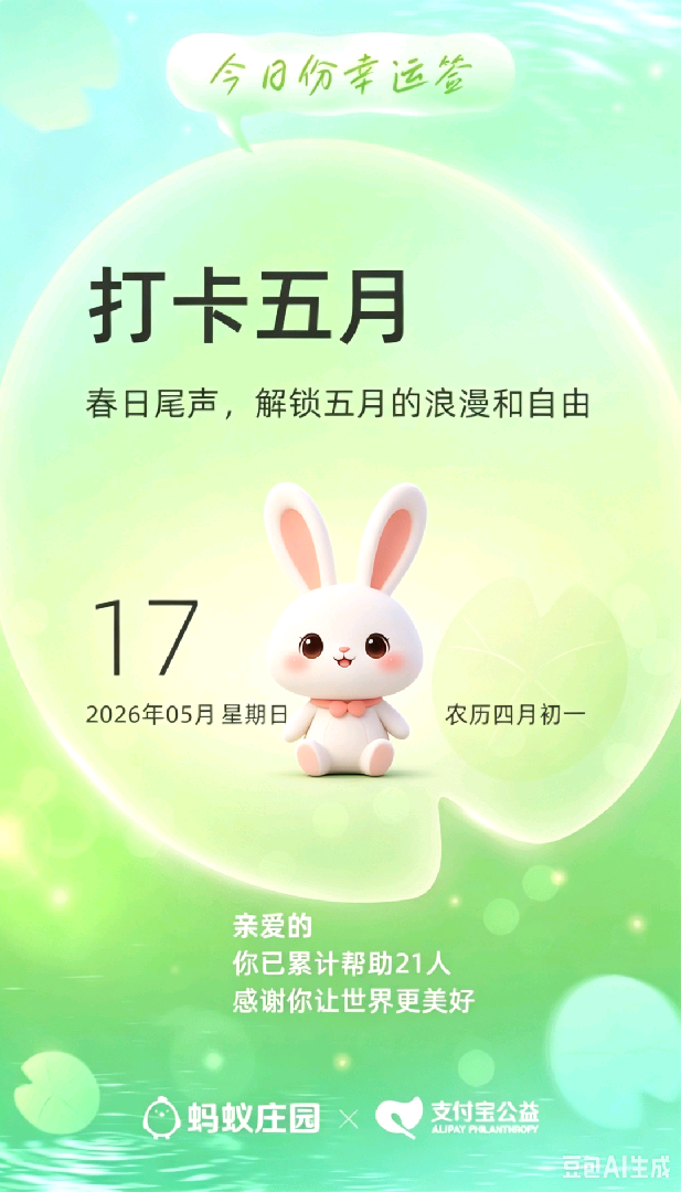 给平常得泡都不冒一个的日子找份期待。 图片