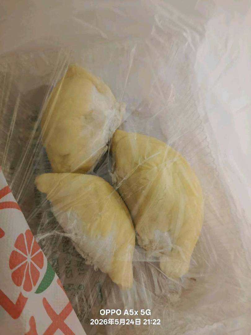 这榴莲，这西瓜，都是诱人的会材！ 图片