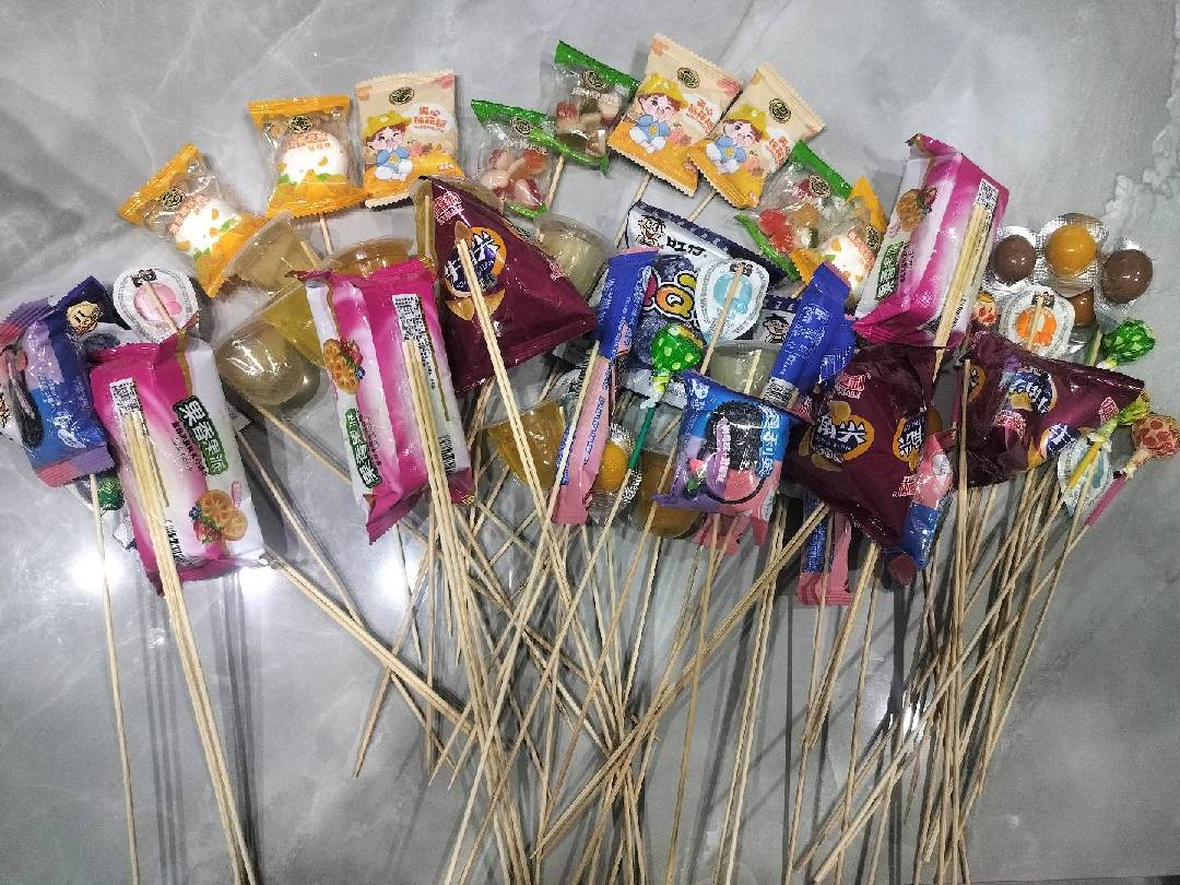 快来撸串啊！！！！！ 图片