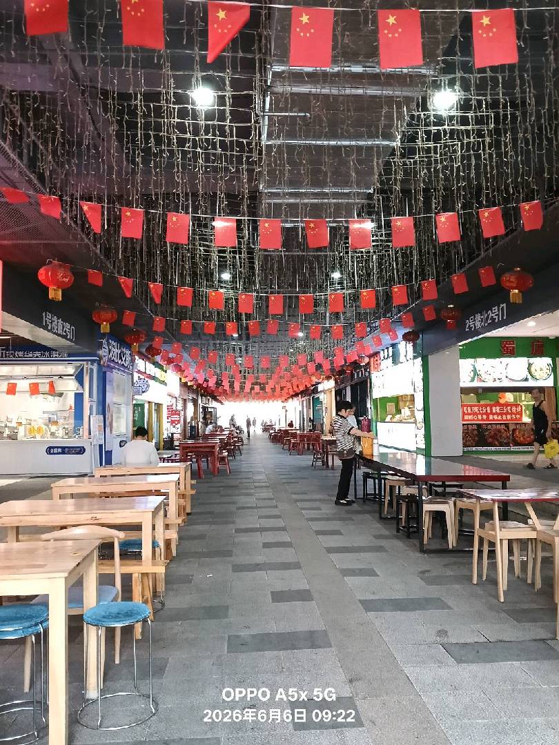 现在还没有多少人来玩。 图片