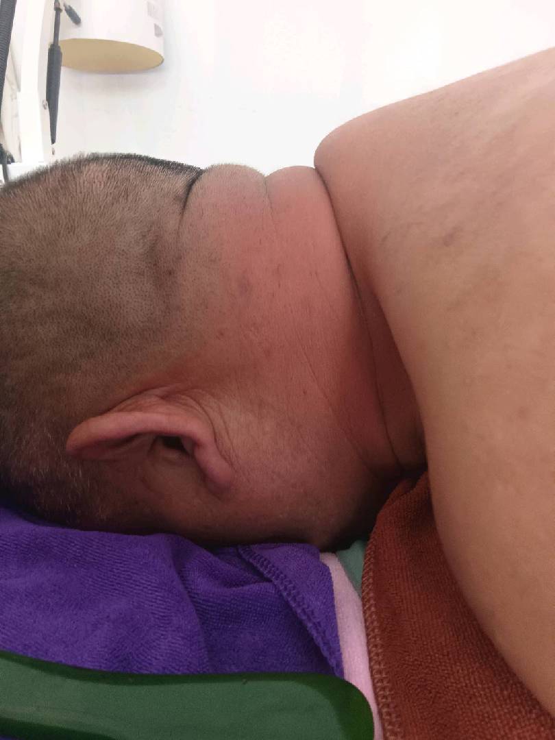 痛症调理！！！？！！ 图片