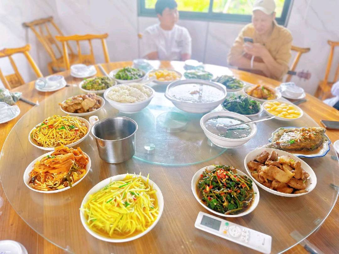 团队里团建的快乐，希望下次有你 图片