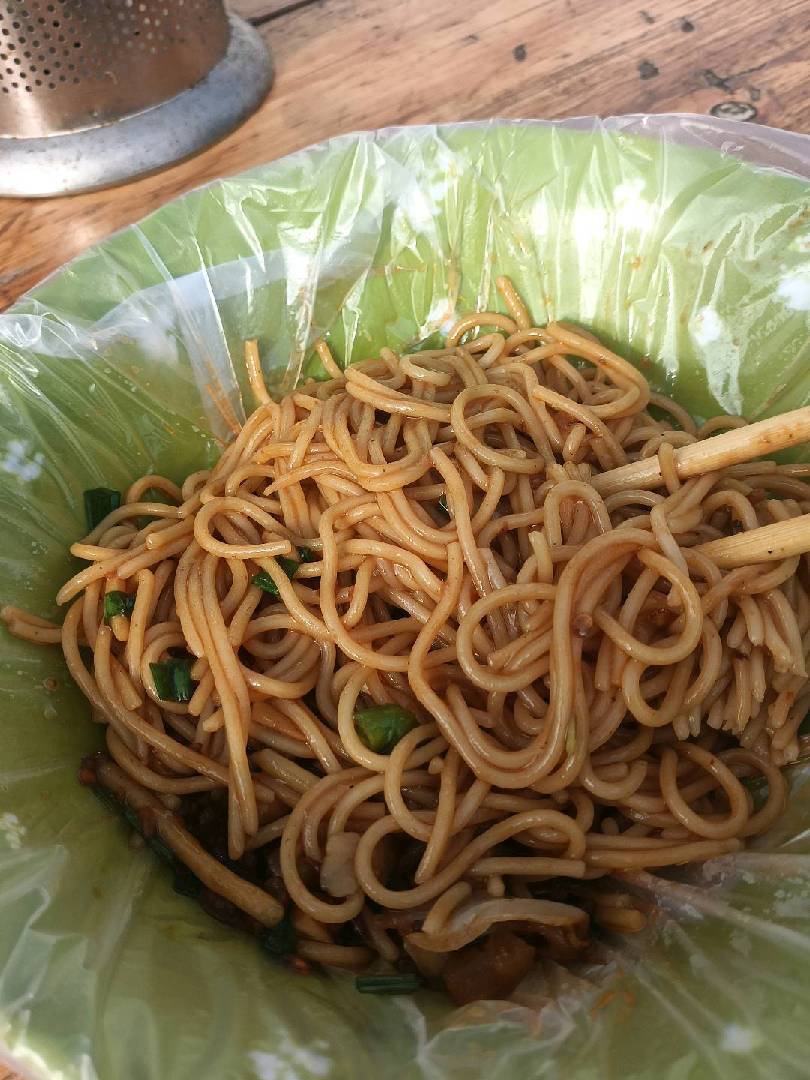 味道还不错的，软糯香甜 图片