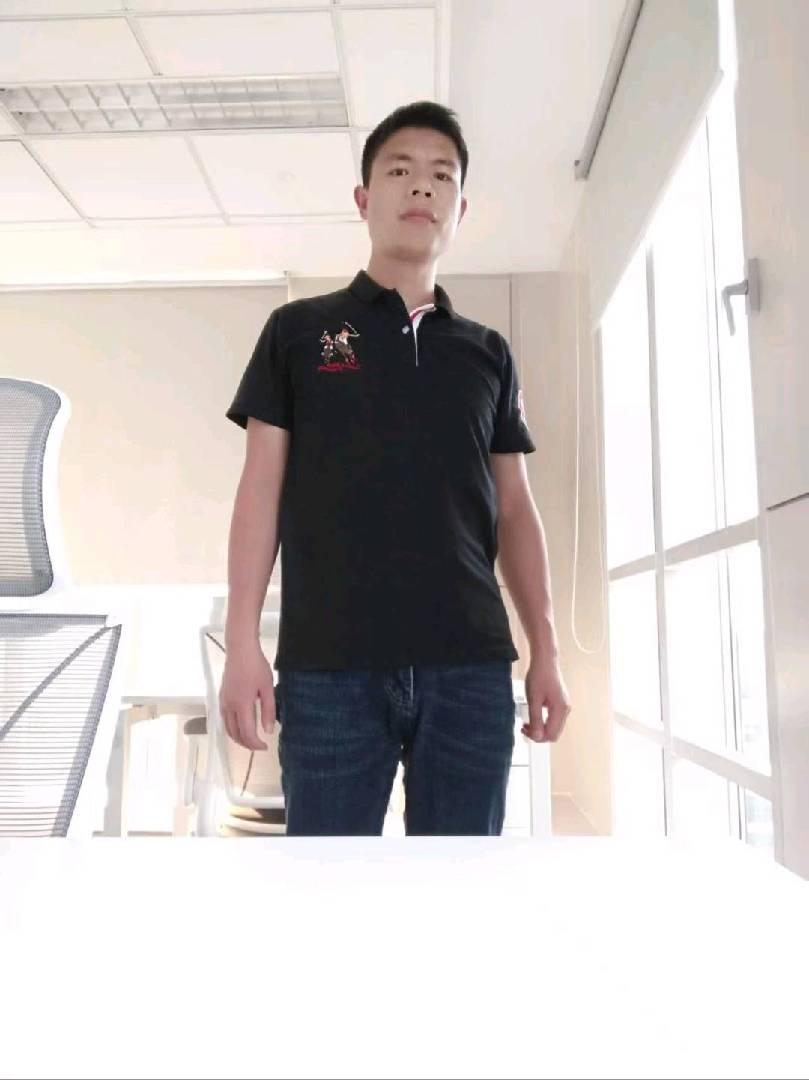 找女朋友，帮忙介绍给大红包 图片