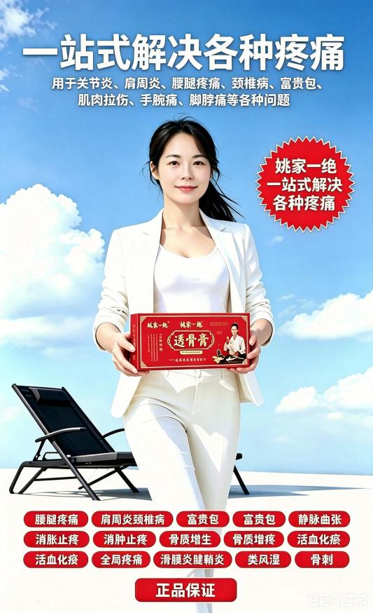 移动康养，身体各种不适的，联系 图片